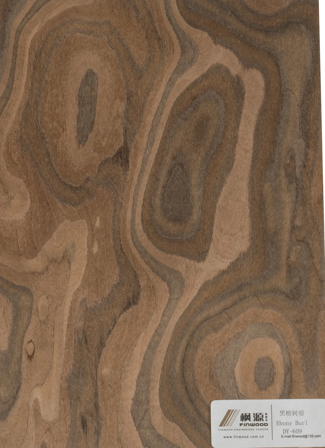 2X8&prime; Size Laminated Engineered Wood Veneer for Hotel Design