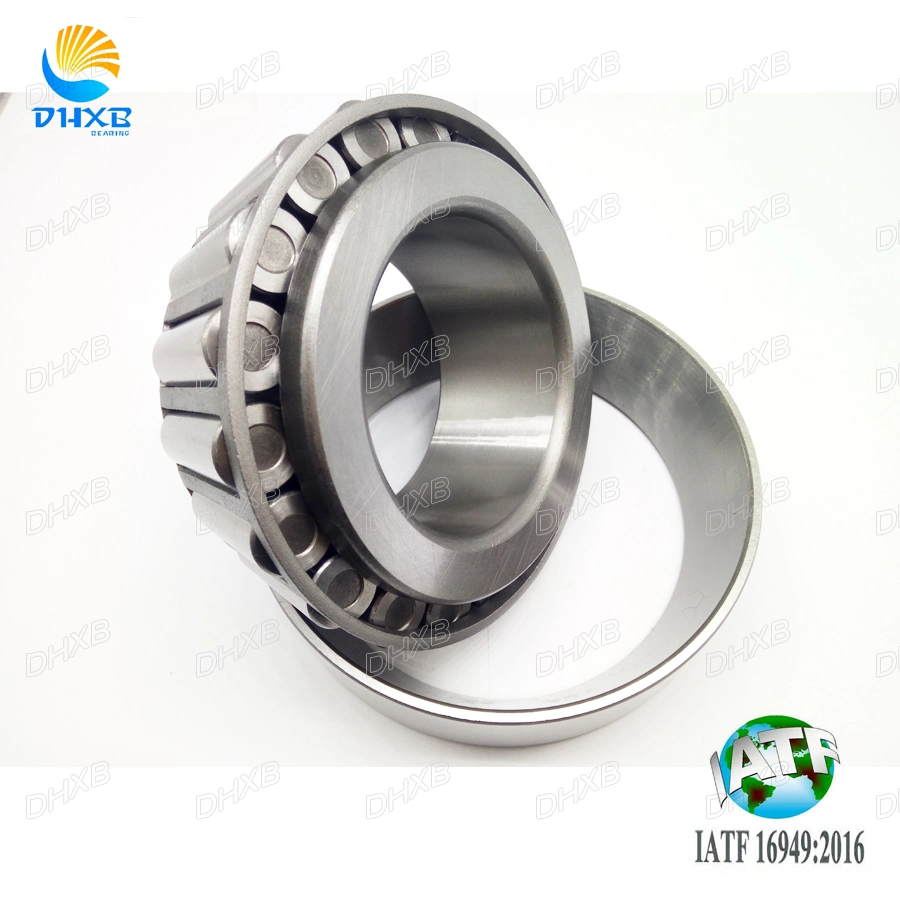 Lada Wheel Bearing 24-3103020 24-3103025 6-7206A 6-7205A Taper Roller Bearing Lada Parts