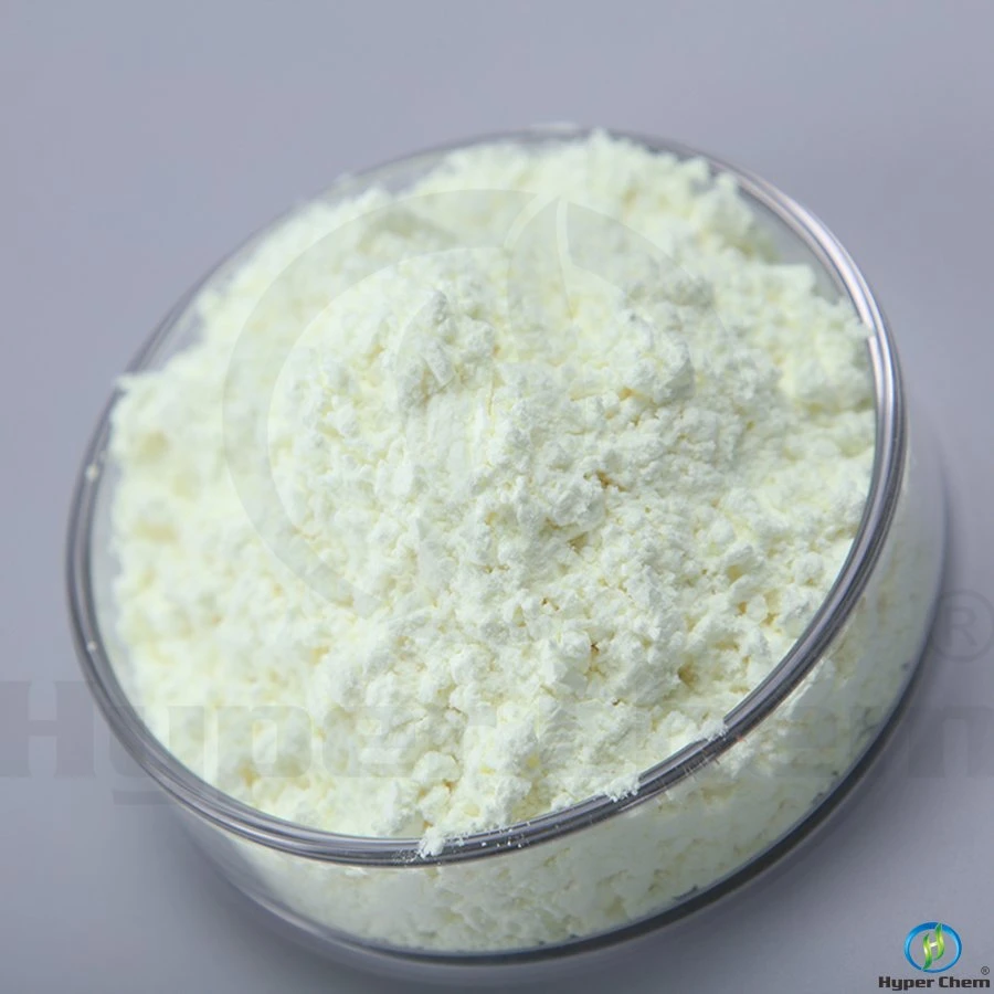 Quinolone Antibacterial API Ozenoxacin 245765-41-7 Pharmaceutical raw materials