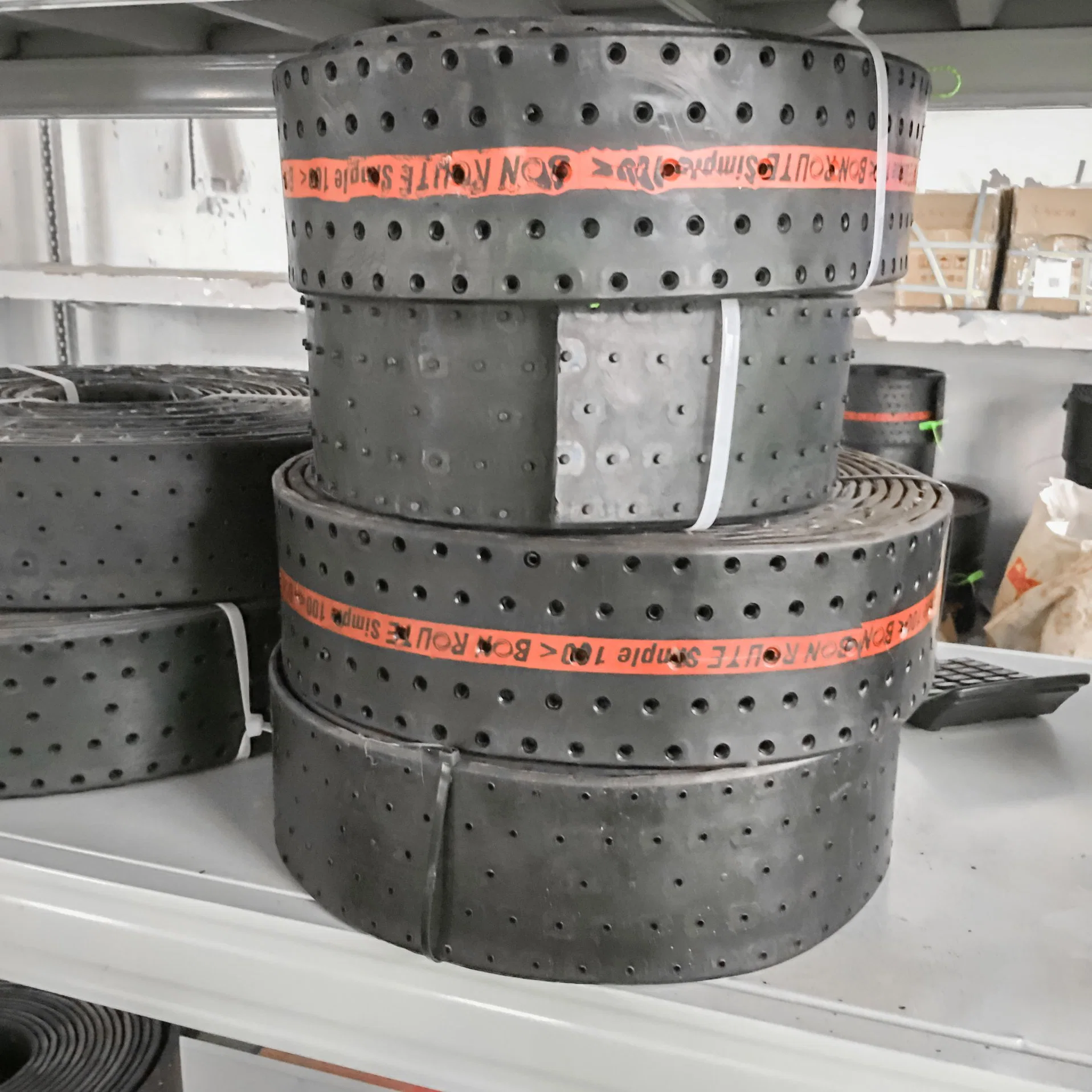 Conveyor Belt Clips Astener Steel Fasteners for Rubber Belt
