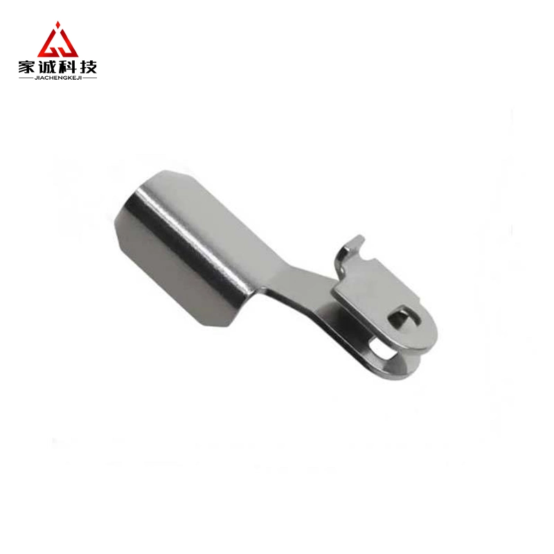 Custom Sheet Metal Fabrication Stainless Steel Stamping Parts