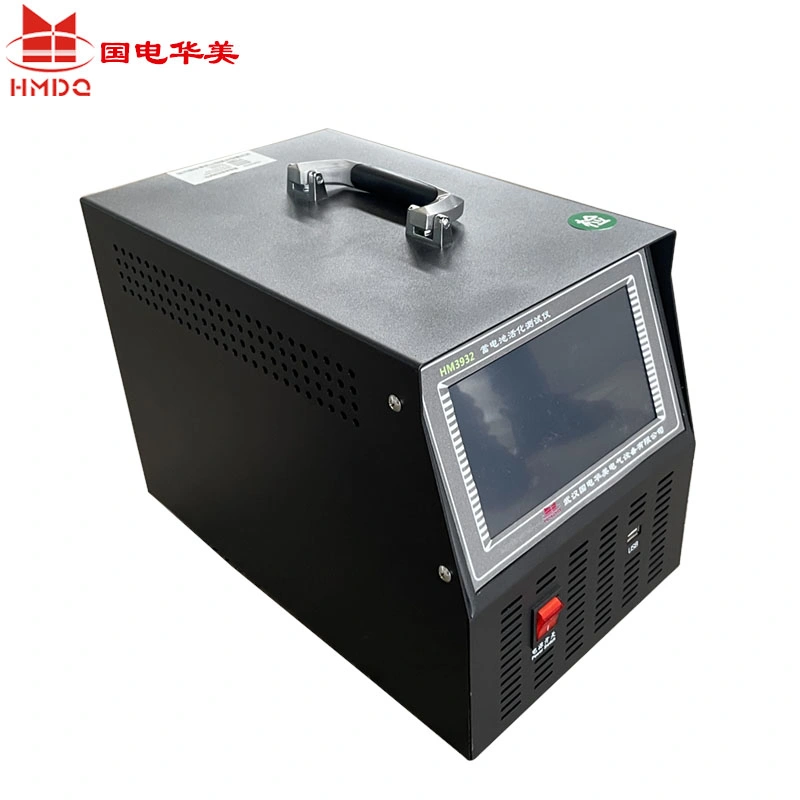 Storage Battery Activator/Intelligent Storage Battery Activation Tester Lead Acid Battery Activator