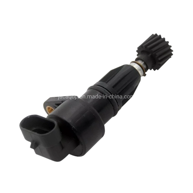 piezas de repuesto automática kilometraje electrónica el conjunto de sensor Sensor de velocidad para Chery QQ A5 S11-3802020 OEM