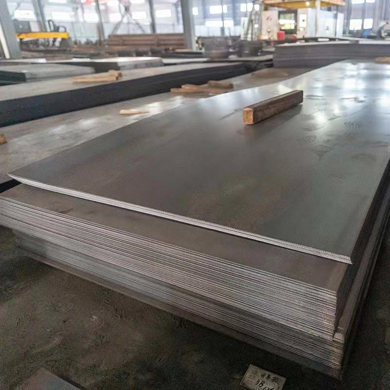 Gh2132 Building Material High Temperature Alloy Plate for Chemical Processing