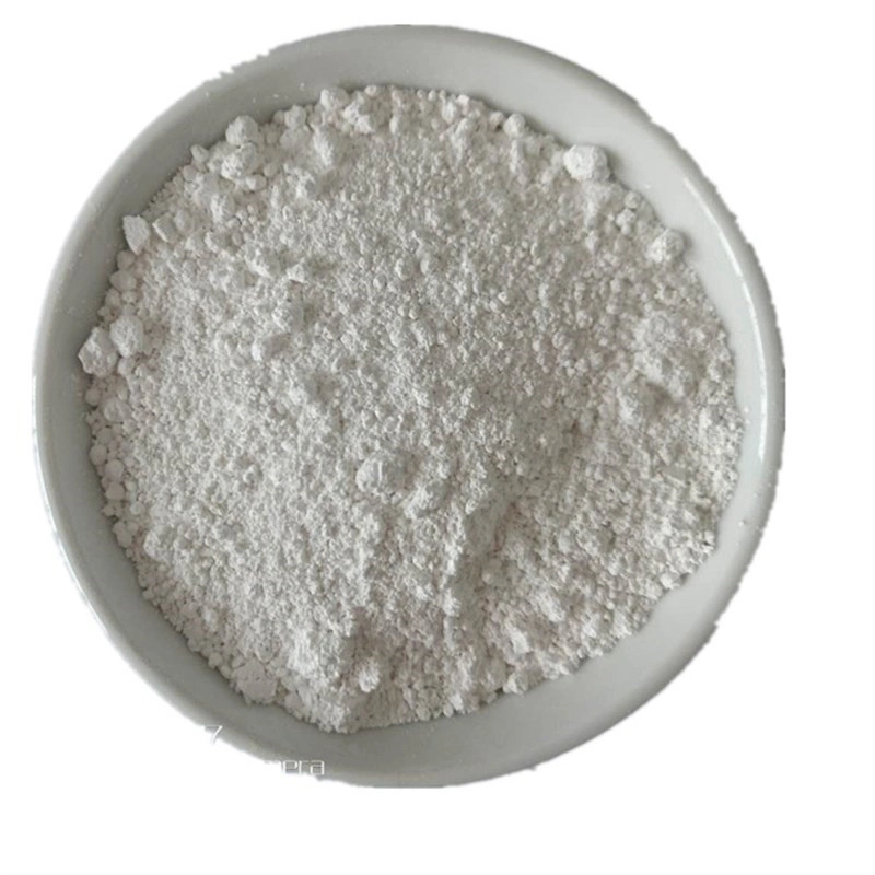 Chloride Process TiO2 Rutile Paint Rutile Zr Alumina Silica Coated Titanium Dioxide