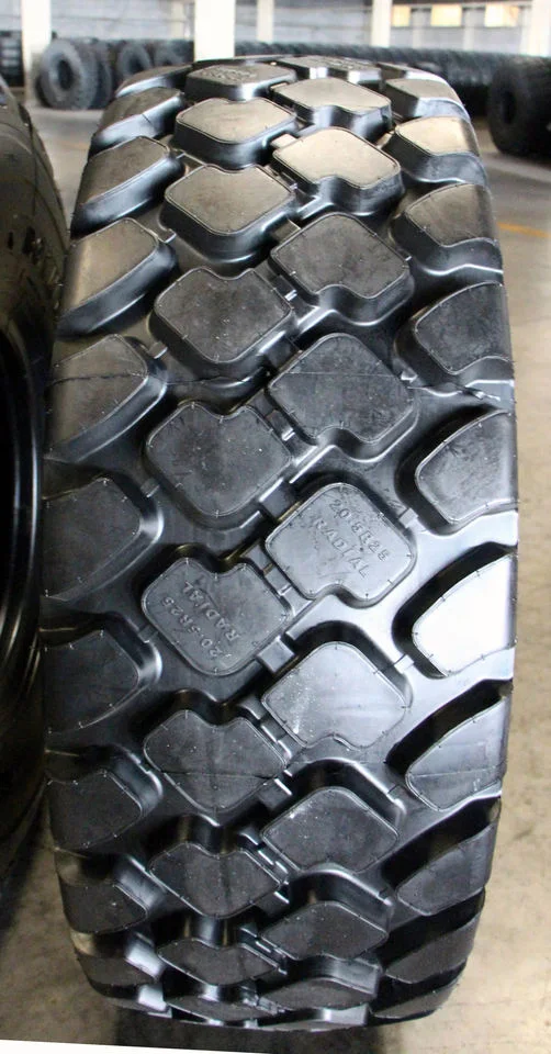 Radial OTR Tyres 26.5r25, 23.5r25, 20.5r25, 17...5r25