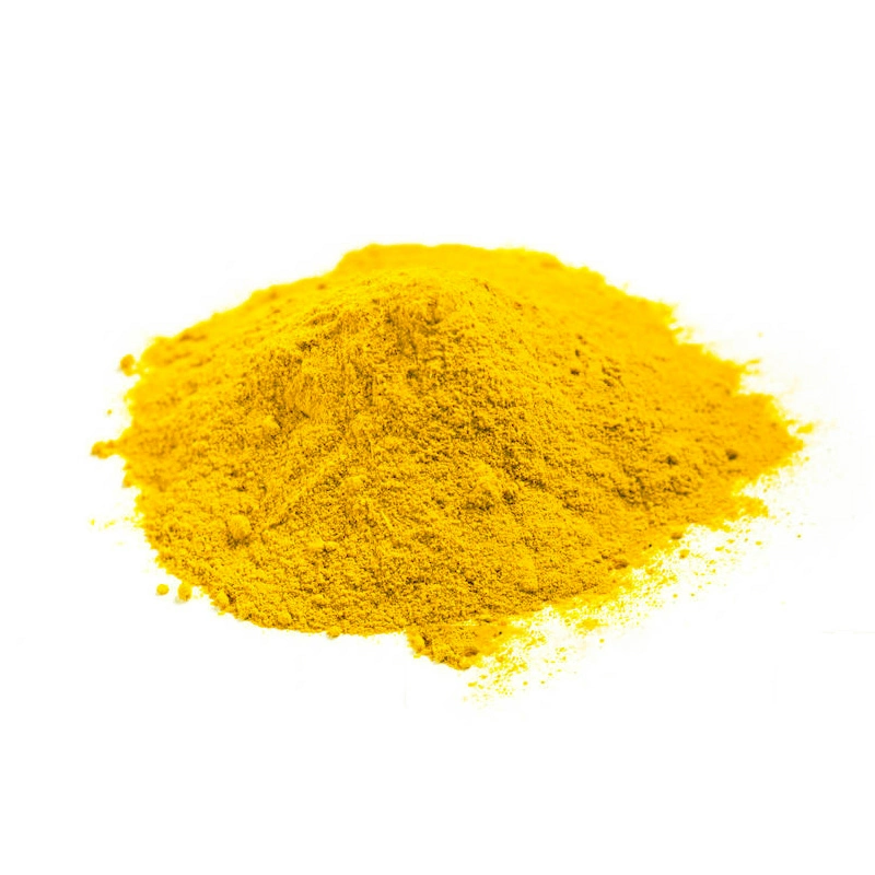 High quality/High cost performance  Pigment Yellow 42 CAS: 51274-00-1 Iron Oxide Yellow 313