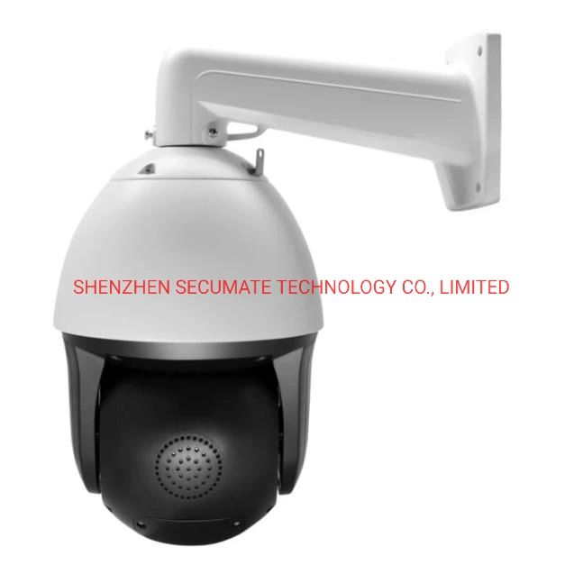 CCTV PTZ Camera Supplier 20X Zoom 3MP Smart Auto Tracking Security IP Speed Dome Network PTZ Camera