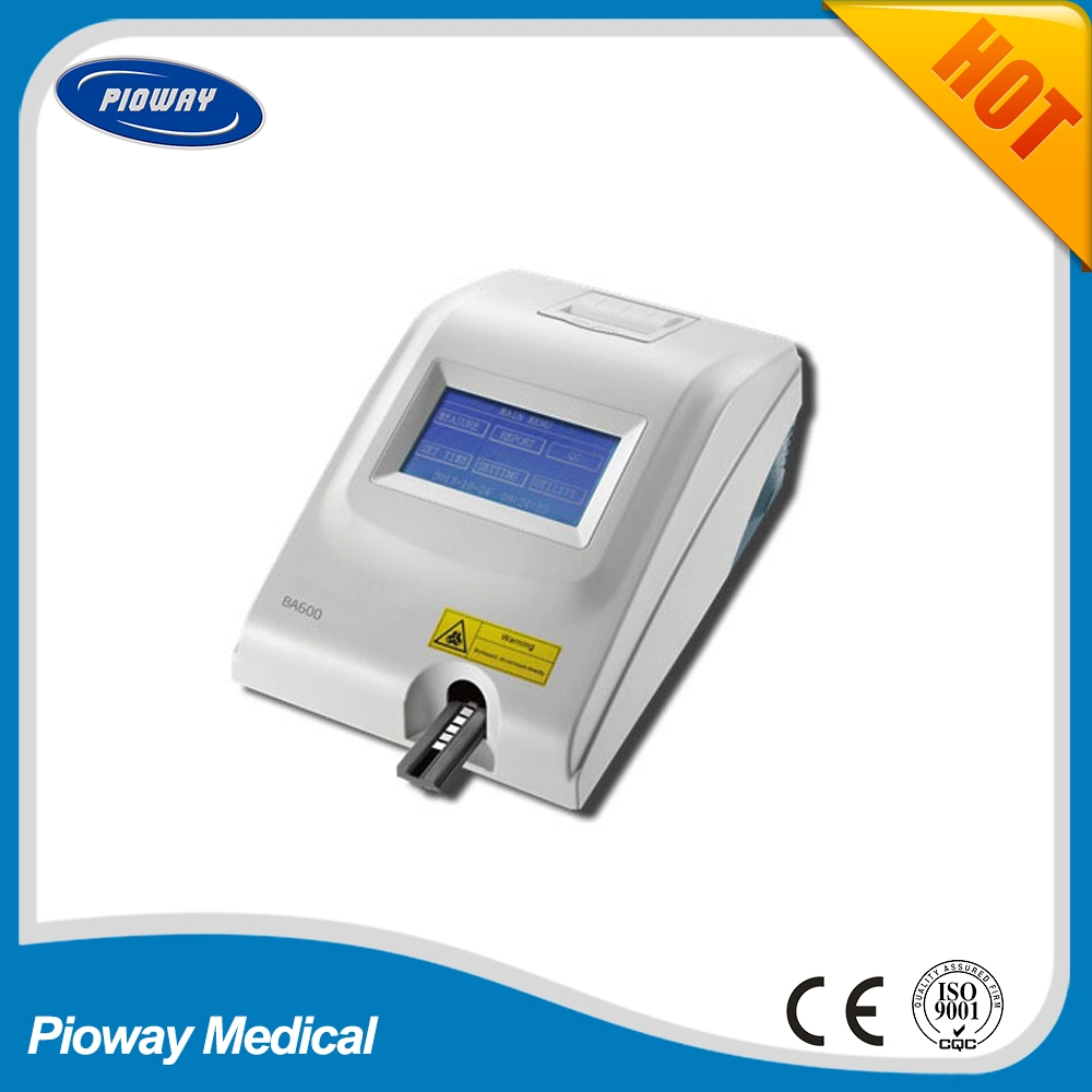 Medical Veterinary Equipment Urine Analysis System (BA600 VET)