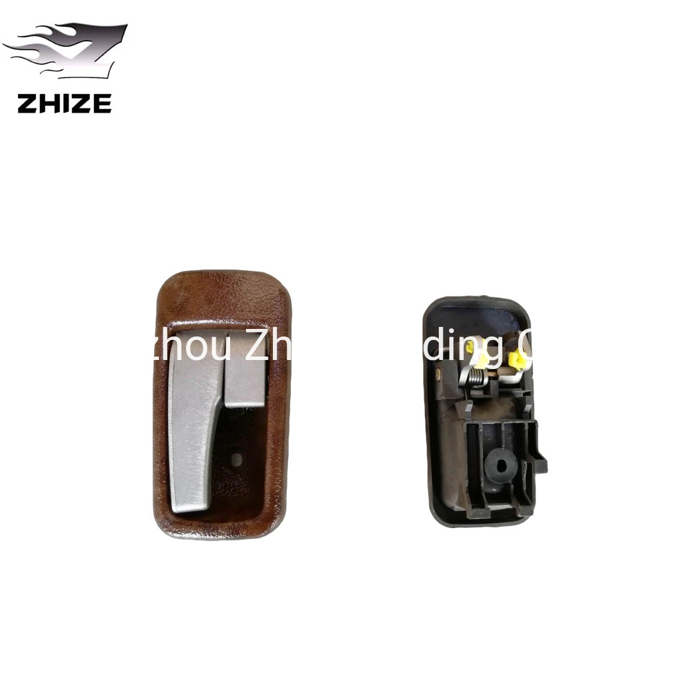 High Quality Truck Auto Spare Parts Inside Door Handle of Foton Auman Etx