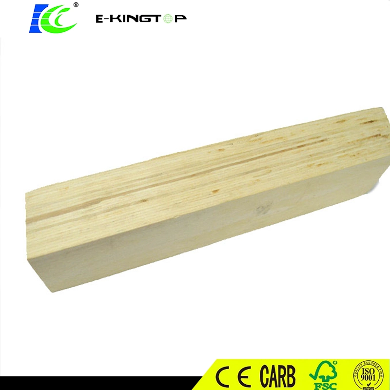 Factory Price LVL /Lvb Plywood for Packing Pallet