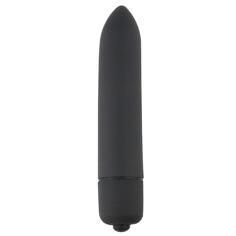 10 Speed Vibration Button Bullet Vibrator G Point Sex Toy Women Waterproof Bullet Vibrator