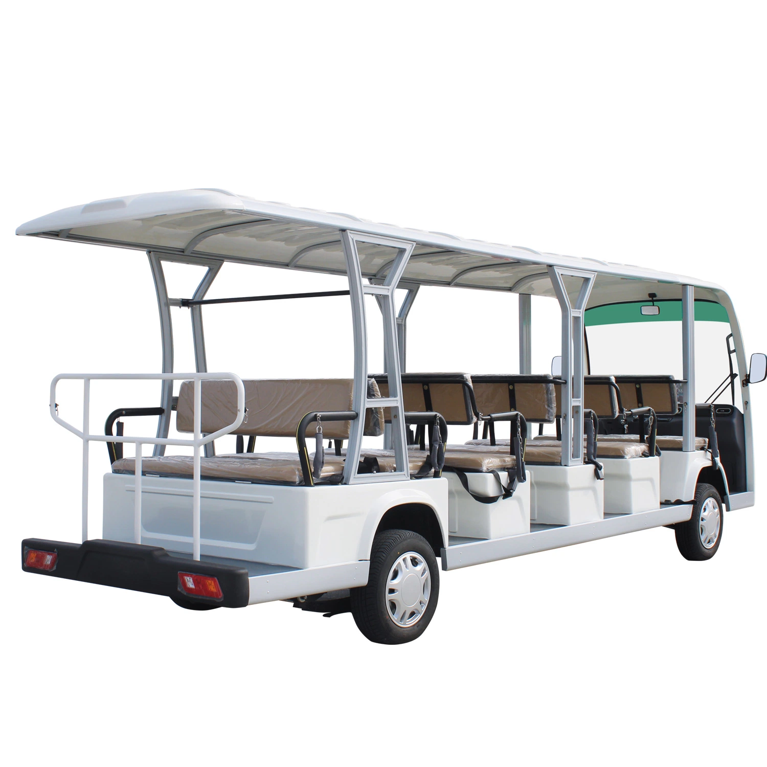 &lt; 20% Buggy/Golf Carts Wuhuanlong 3680*1350*2100 Jiangsu Electric Car Golf Buggy