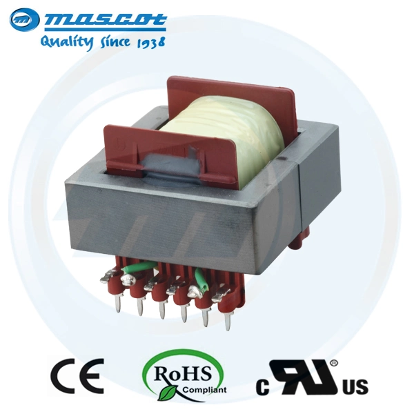 Current Transformer Half Bridge for Consume Electrical Device