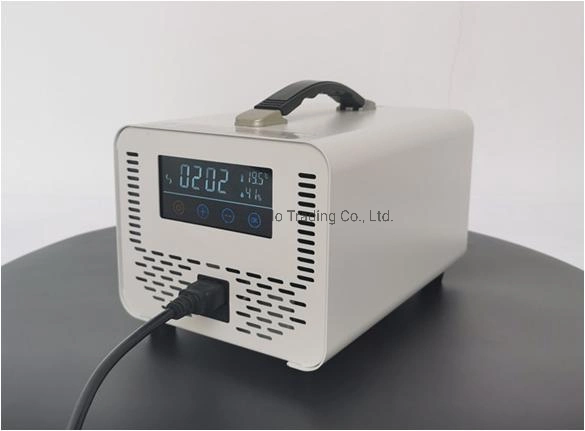 Space Sterilization Air Purifier Portable Type