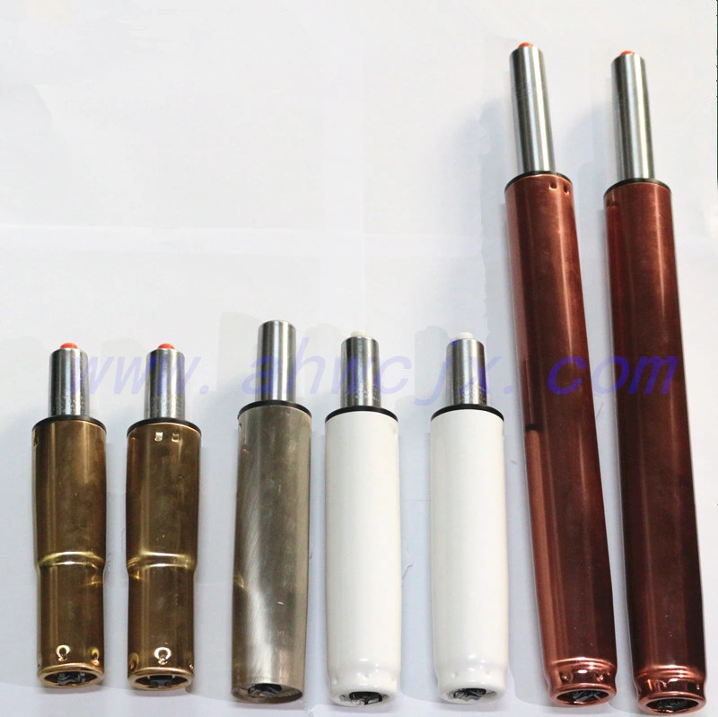 120mm Chromed Hydraulic Gas Spring Lifting Cylinder for Office Swivel Chair Hardware Accessories Parts