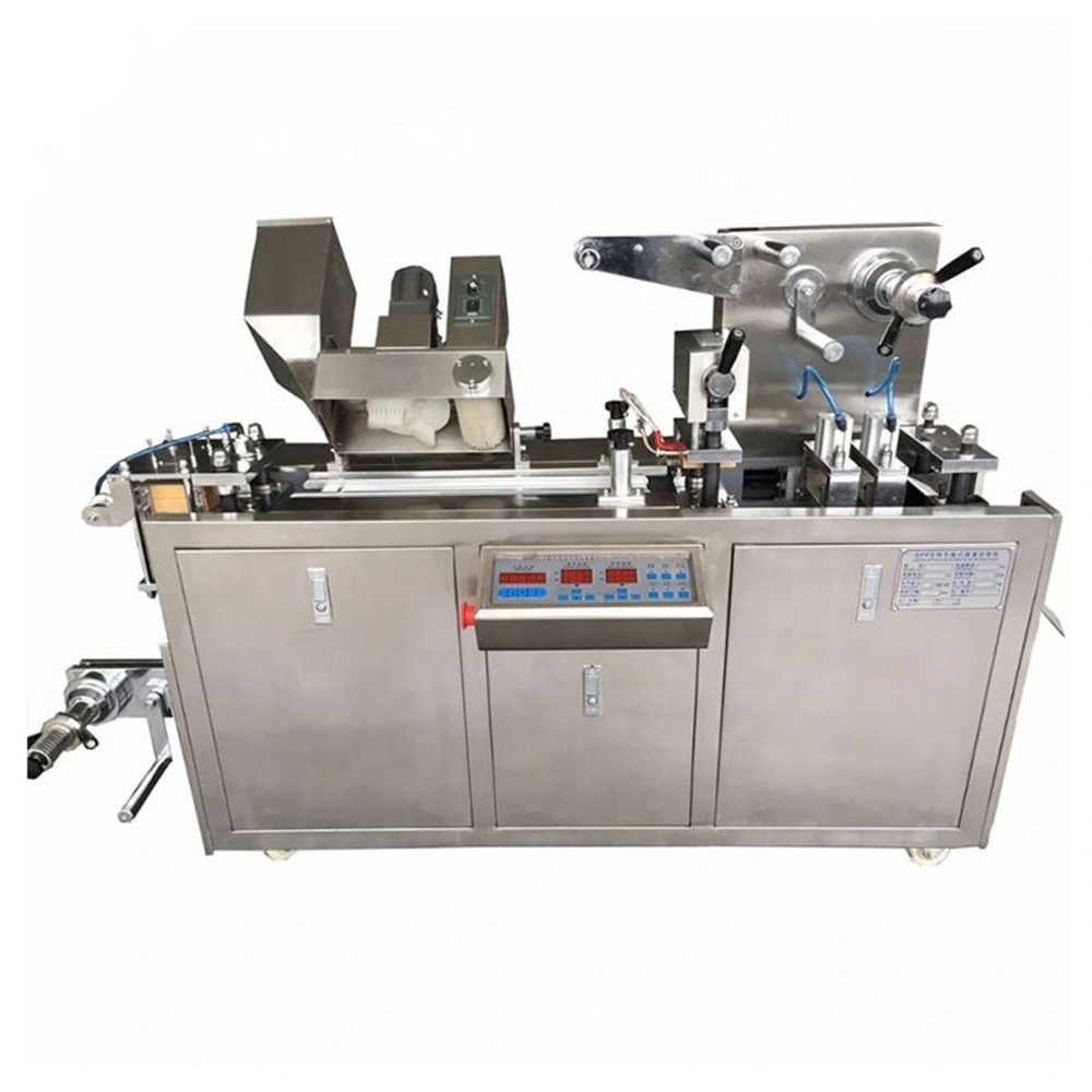 Hot Sale Blister Packing Machine Price