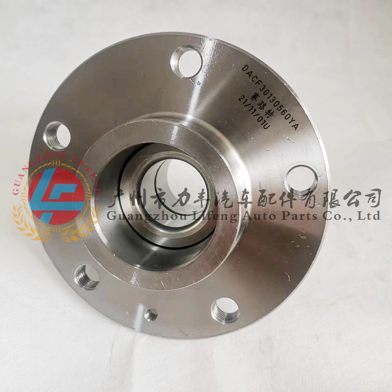 High-Quality Bearing Cross-Border Dacf3501130 Is Suitable for Uno Front Wheel Bearing Assembly