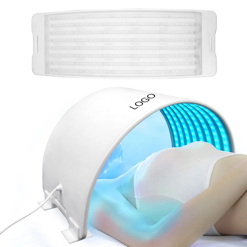 7 Color Face LED Light Therapy Skin Rejuvenation Anti Aging Equipment