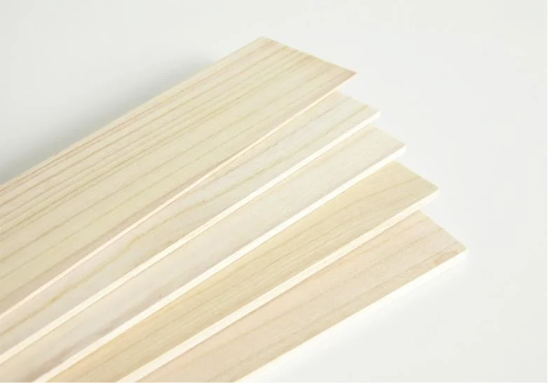 Solid Board DIY Rectangular Paulownig Board Board Wardrobe Layered Partition Board Thin Wood Board DIY Handmade Thin Wood Board Narrow Board 10 Cm Cork Board Ai