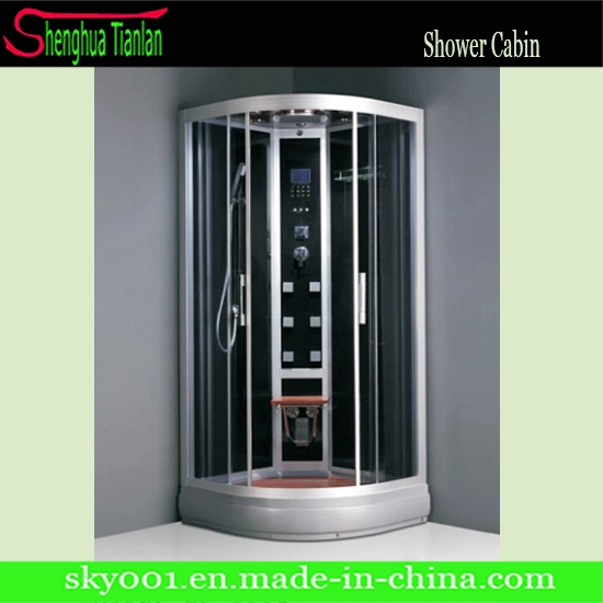 Modular Mobile Steam Shower Bathroom (TL-8805)