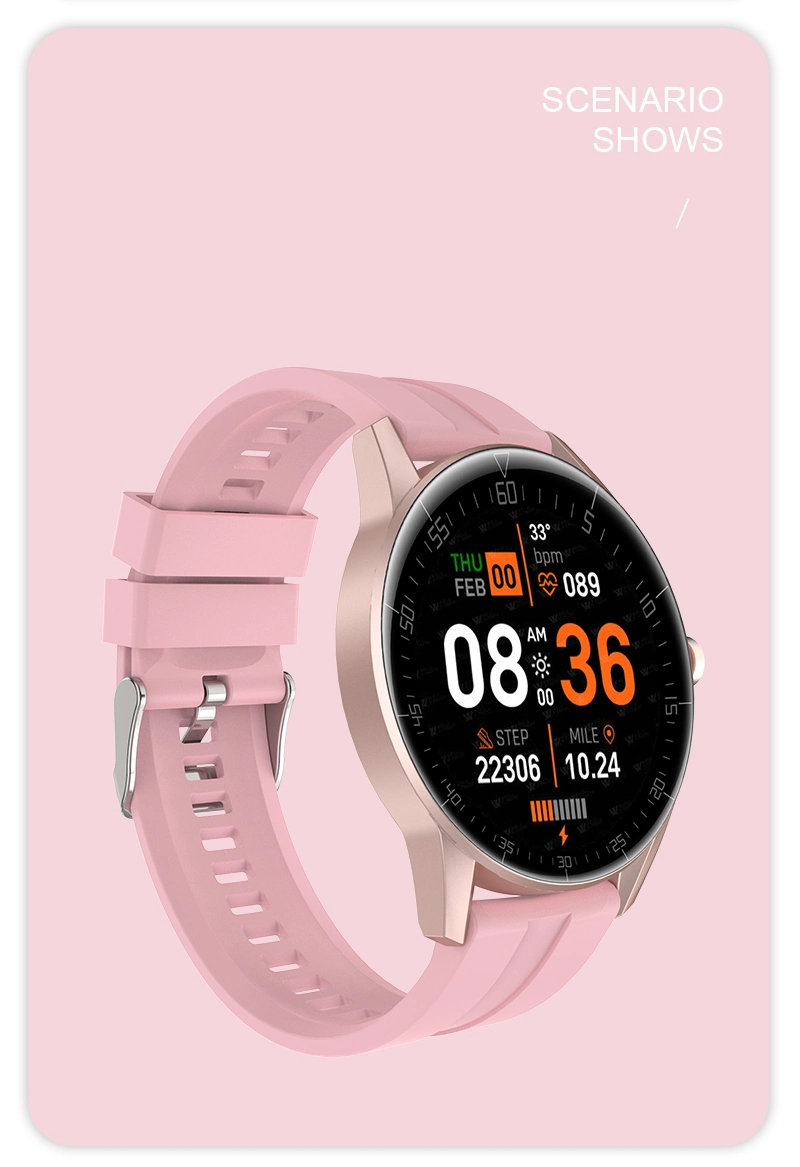 Hot Selling Watch Android Smart Watch for Men and Women