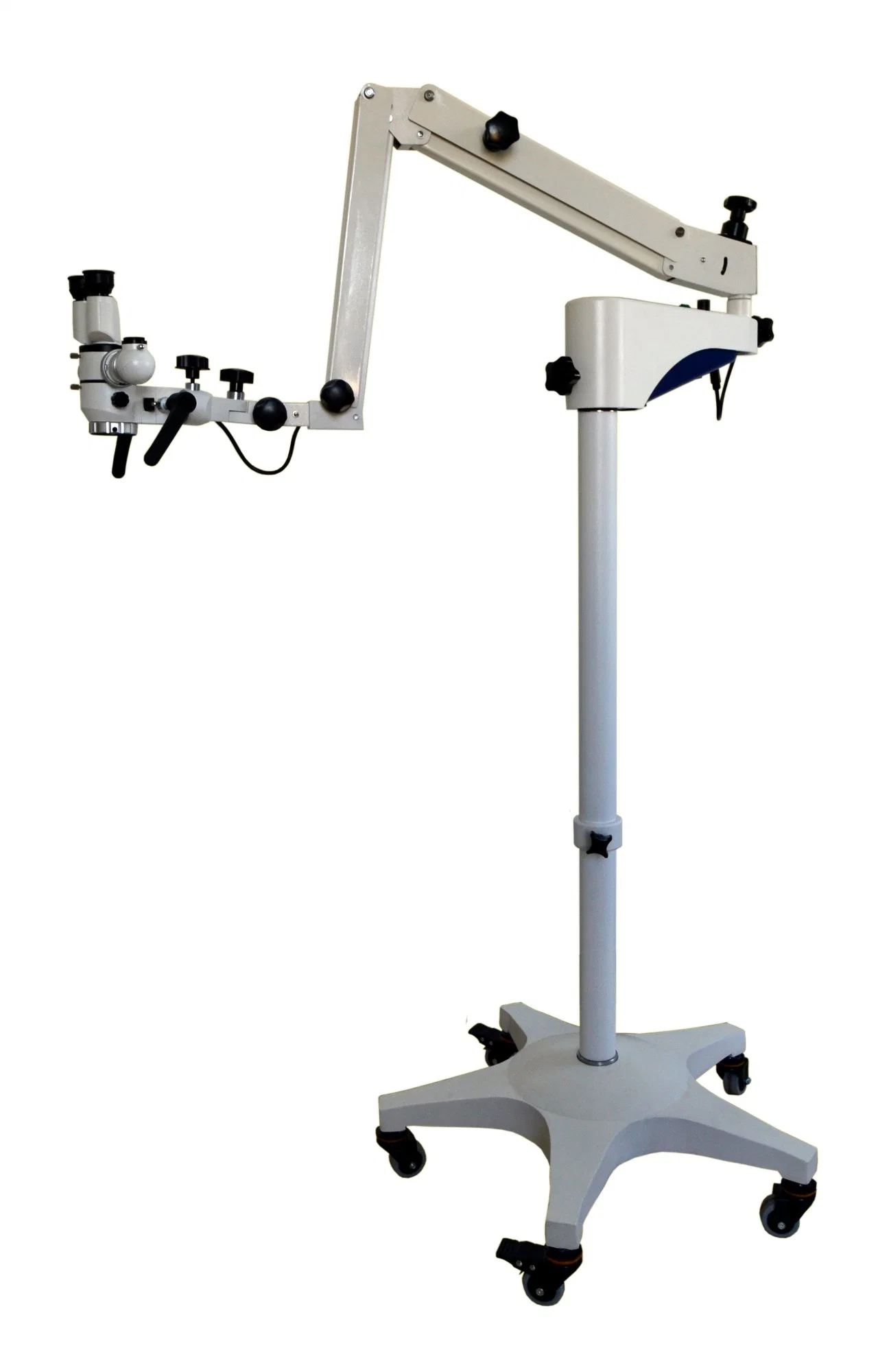 POS-120L Hot Sale Mobile Medical Operating Microscope