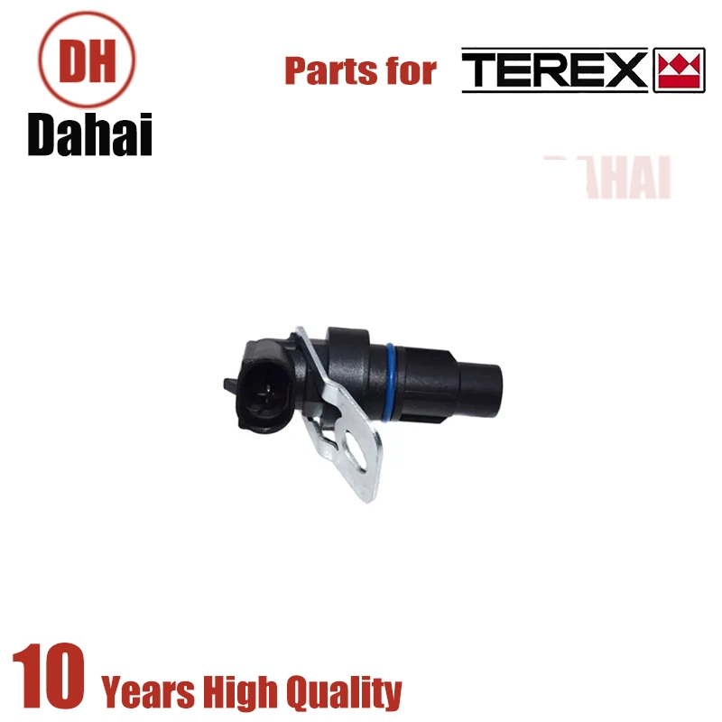 DAHAI Japan sensor de velocidad 29509637 para piezas Terex Tr100