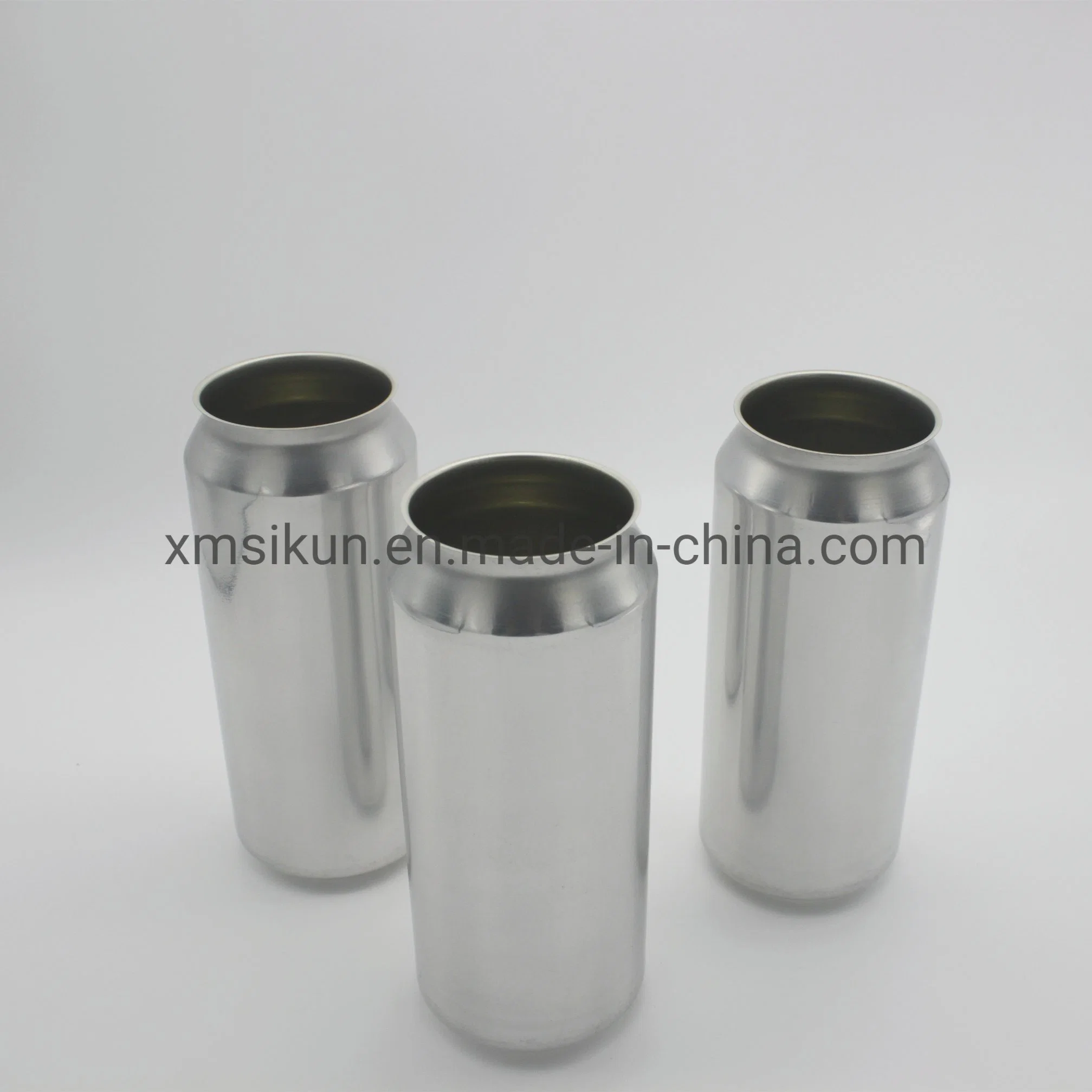 The New 473ml Aluminum Cans Price Good Products Hot Sale Wholesale Quality and Guaranteed