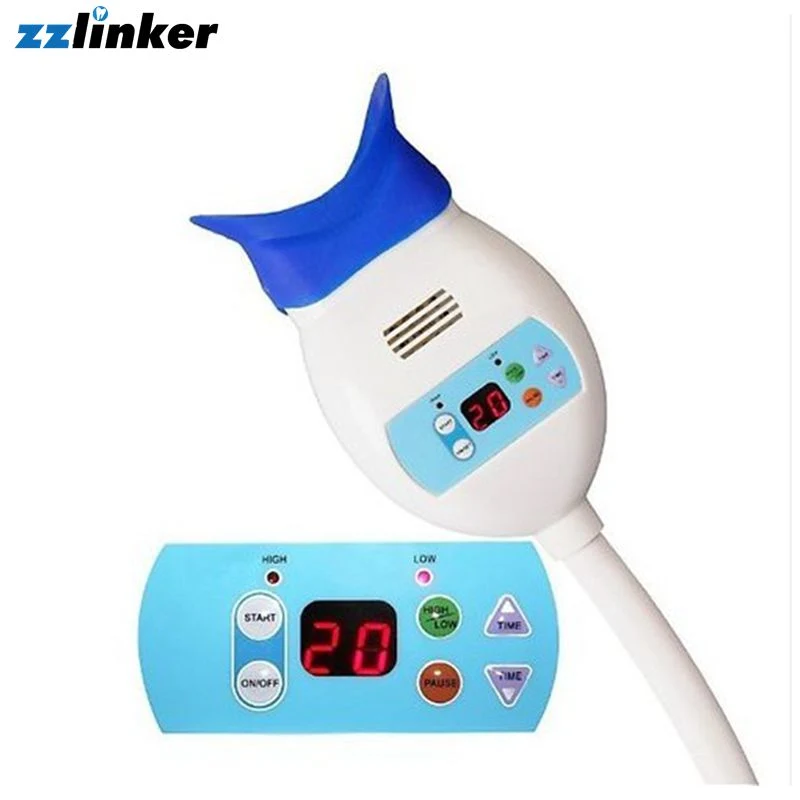 Lk-E12B Built in Type Powerful Light Teeth Whitening Machine 430nm ~ 490nm (blue Light)