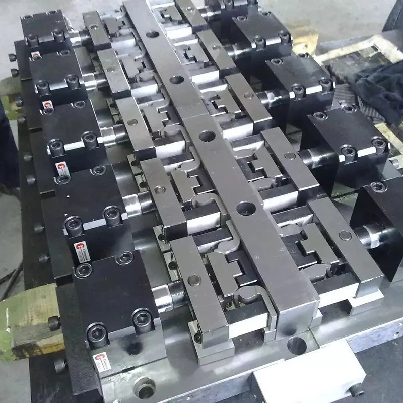 Customized Jig & Fixture Designs for Optimal Manufacturing