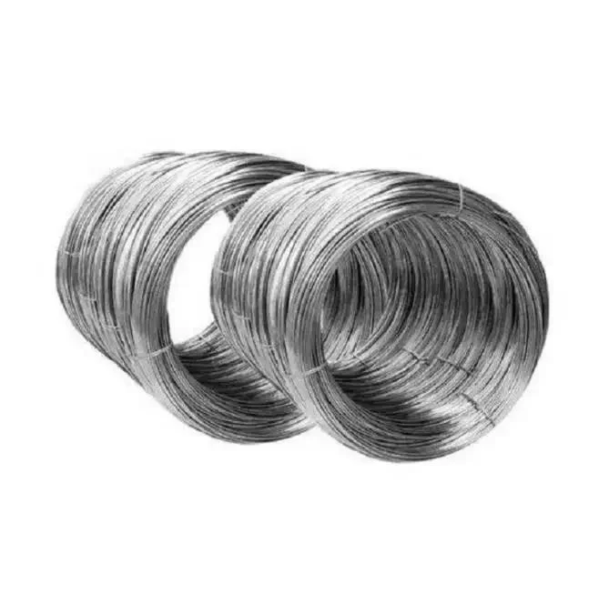 304 1*7 1.0mm Corrosion Resistance Stainless Steel Wire Rope Stainless Steel Cable