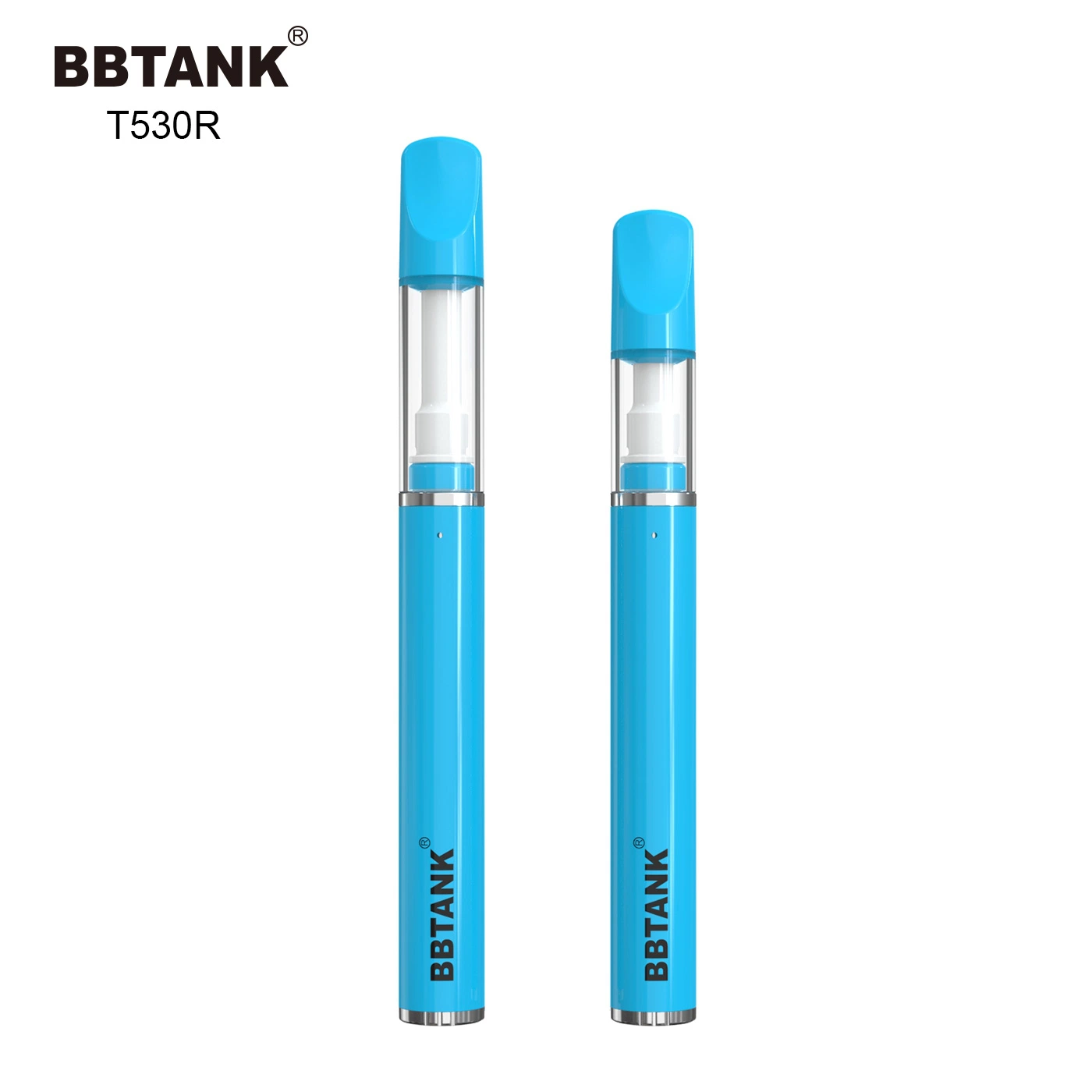Bbtank All Ceramic Vape Pen for Thick Oil I Get Vape Empty Vape Pen Smoking Vape