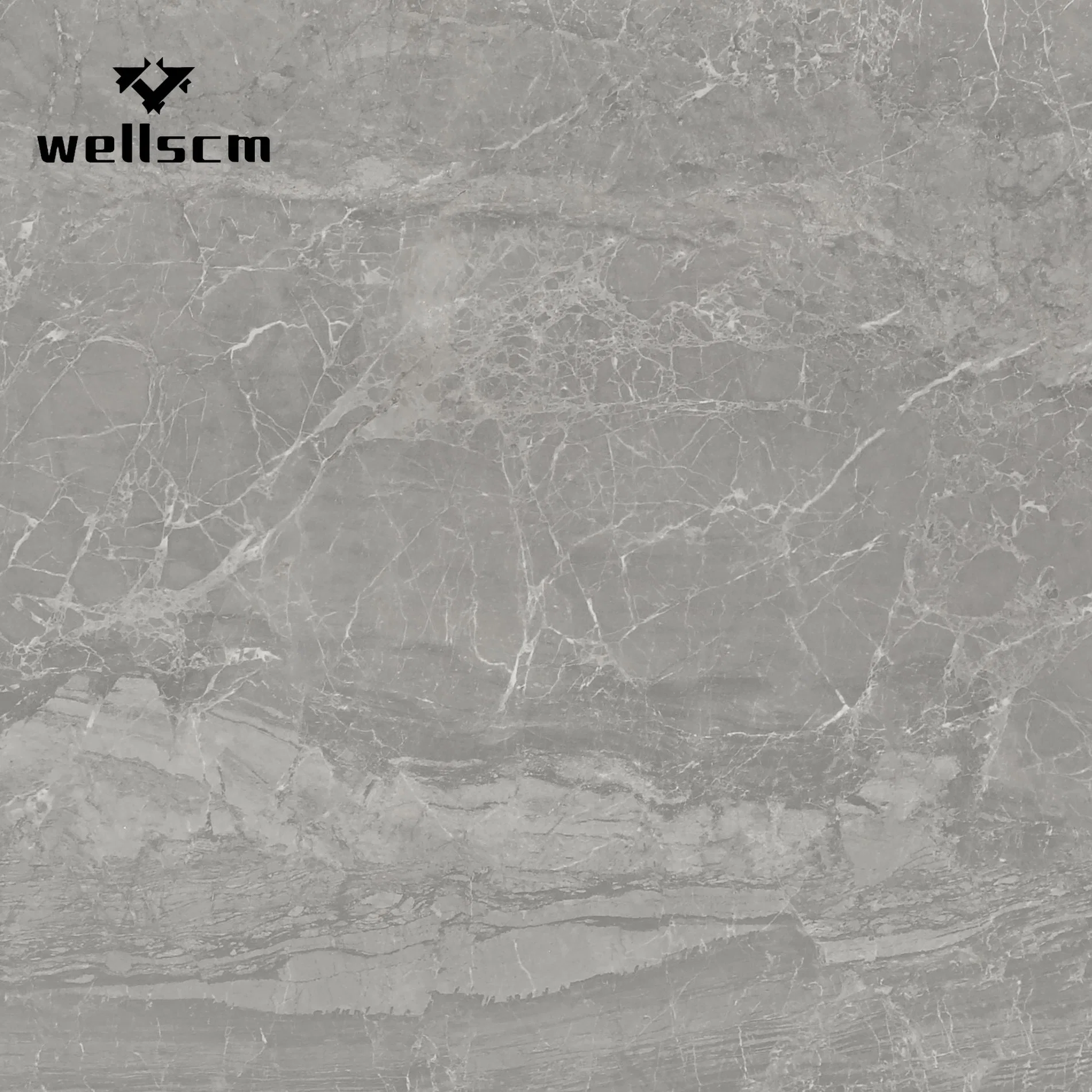 Non Slip Matte Sandstone Rough Surface Full Body Black Porcelain Exterior Grey Rustic Outdoor Floor Tiles