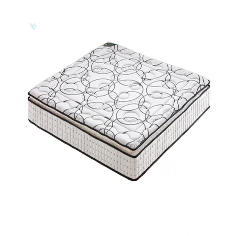 Bedroom Furniture 3D Mesh Sleeping Beauty Orthopedic Honeymoon Spring Mattress