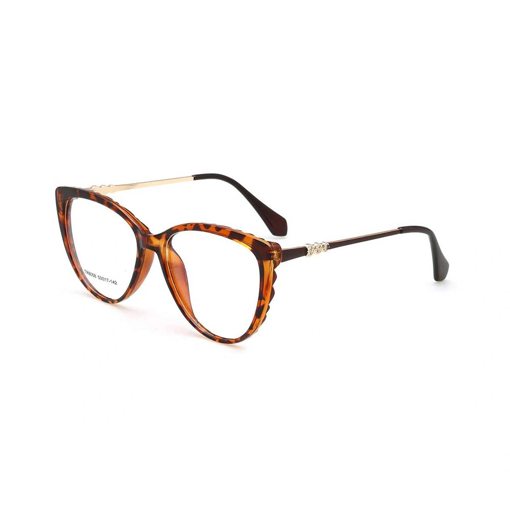 Gd Light Weight Beautiful Design Tr90 Brillen Rahmen Optische Brillen Frauen Augenbrillen Günstige Brille Brillenrahmen