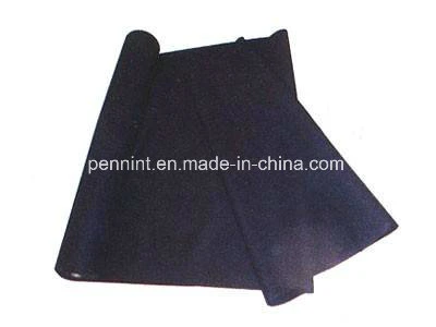 EPDM/Rubber Roof Membrane Pond Layer