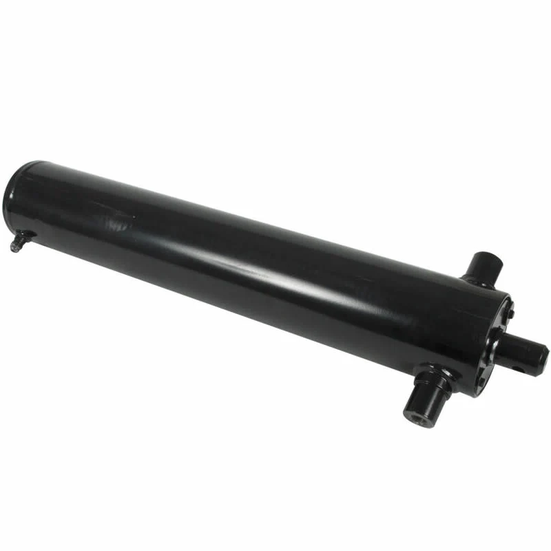 China Supplier OEM Stainless Steel Small Hydraulic Cylinders for Truck