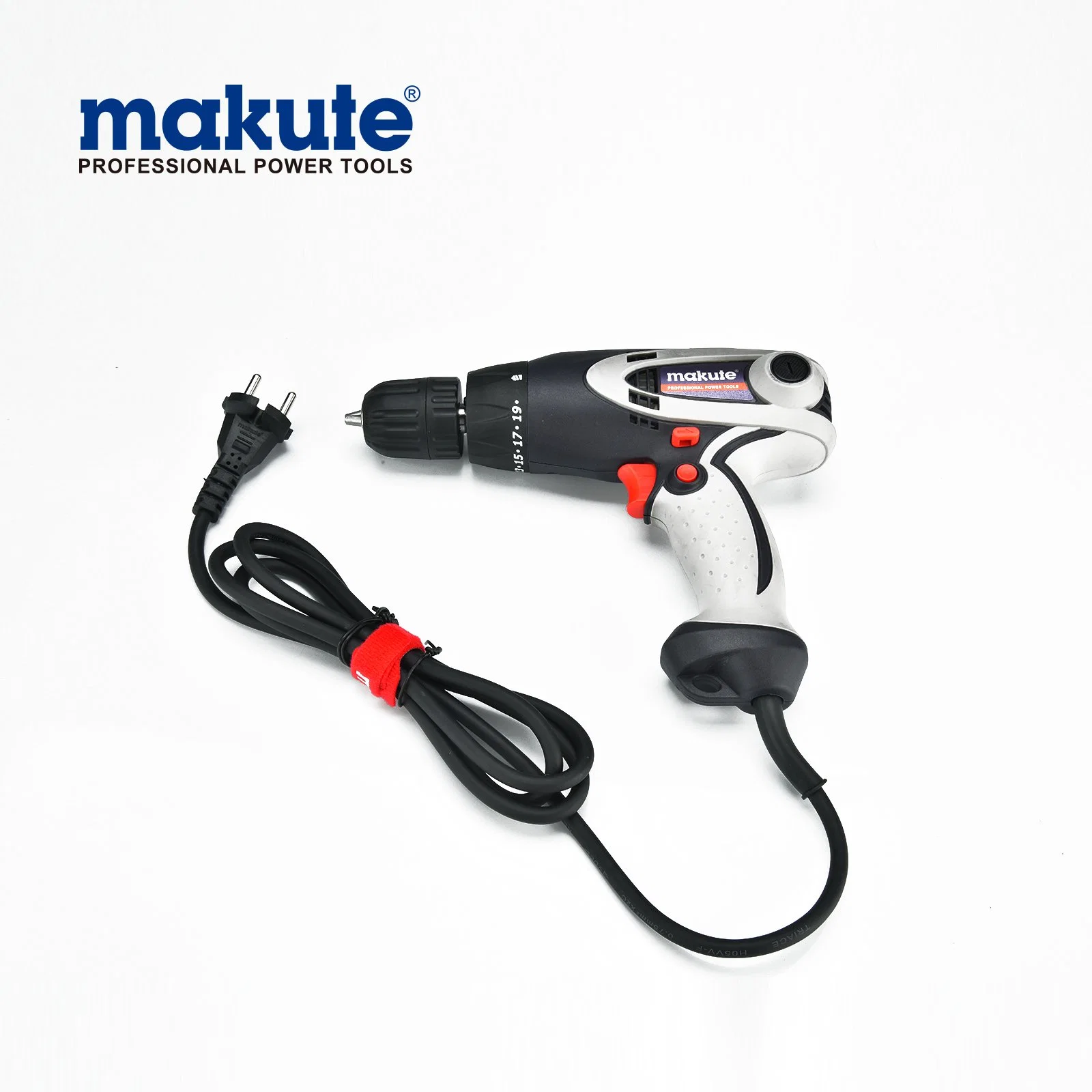 Makute Electric Mini Drilling Machine 10mm Drill Bits Core Drill