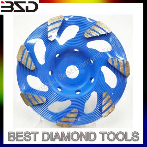 Diamond Cup Wheel for Hilti Dg150