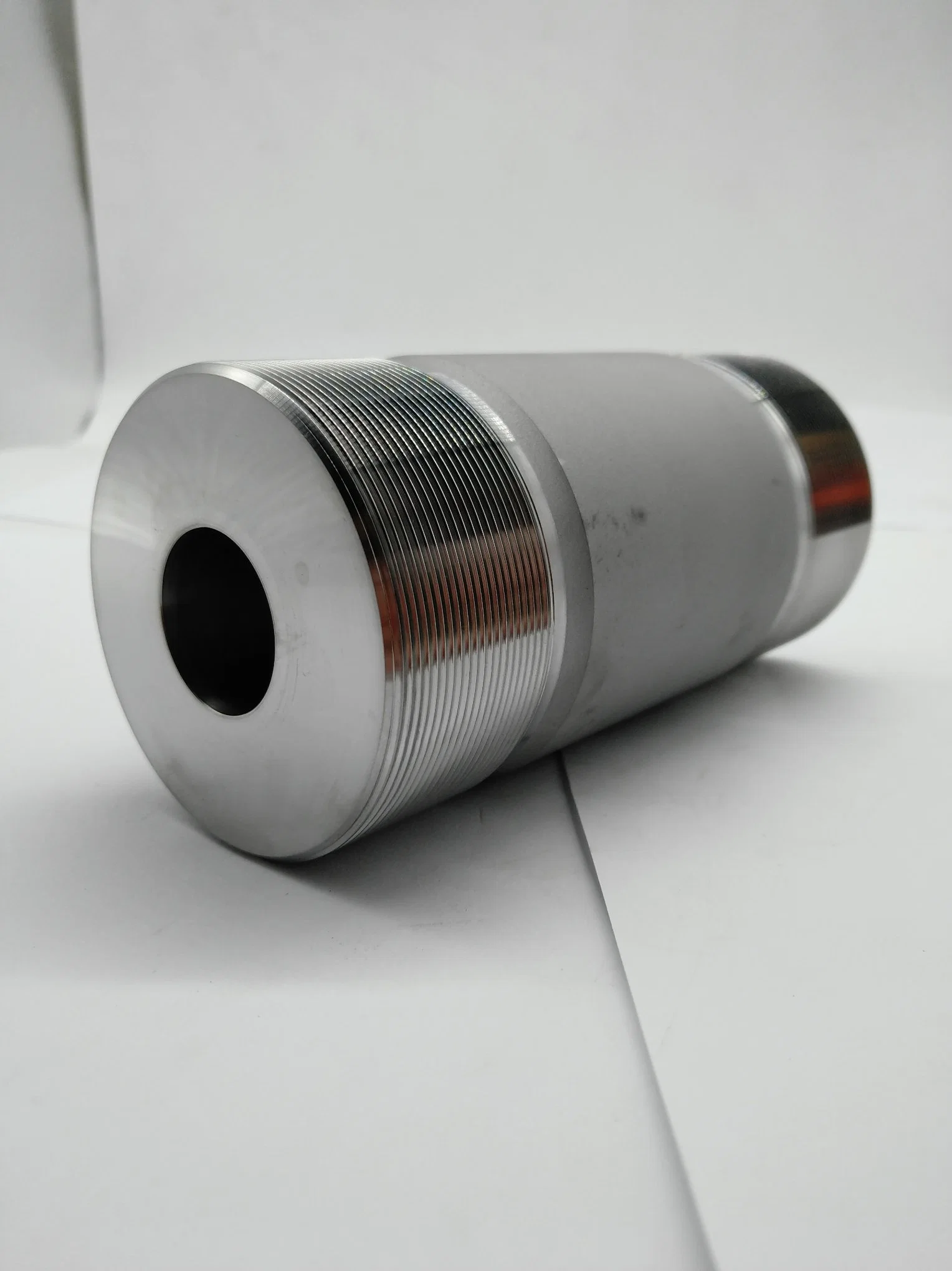 Best Quality Cheap High Pressure Cylinder of 60 Ksi Intensifeir