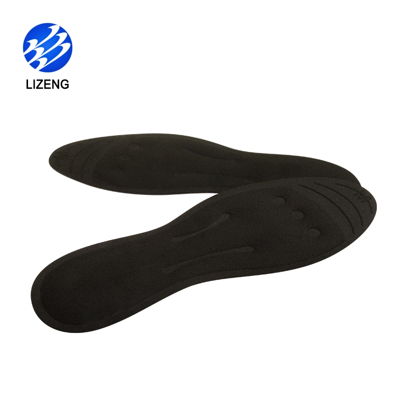 Liquid Glycerin Dynamic Therapeutic Massaging Insoles for Walk