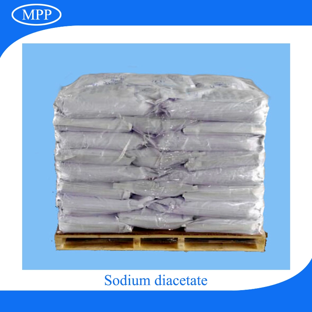 Mupro Sodium Diacetate Powder Food Grade