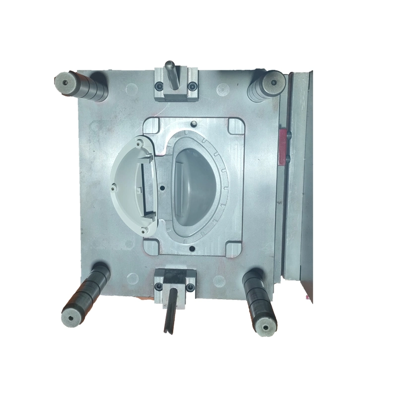 Industrial Metal Parts Die Casting Mould