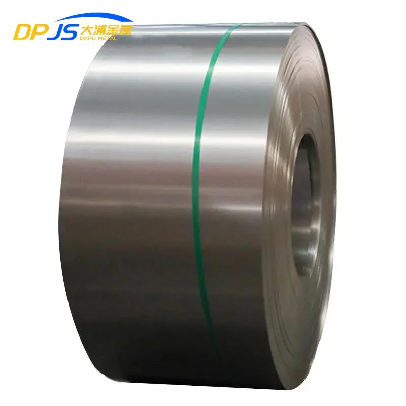 Alloy Steel Incoloy825/625/926/925/A286/N08810/N08025/N09925 Nickel Alloy Coil/Strip/Roll