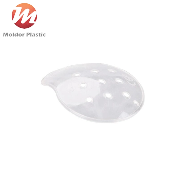 L'ODM/OEM haut moule polonais clair/transparent en plastique de moulage par injection de produits ménagers Accessoires pour les nécessités quotidiennes