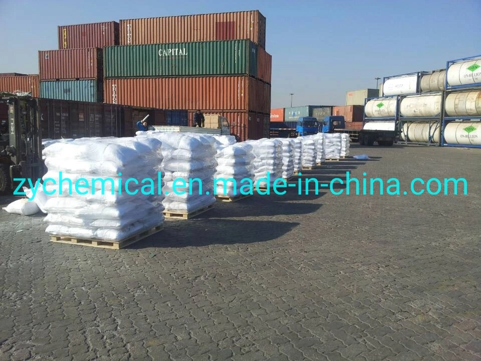 SHMP 68% Sodium Hexametaphosphate, as Regulator of pH Value,