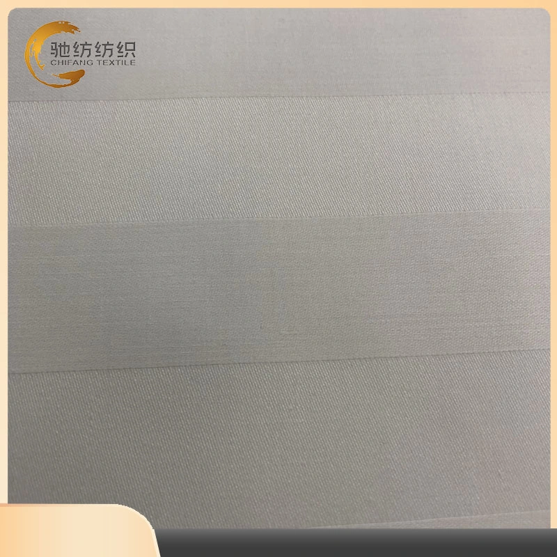 Factory Plain Fabric Tc 65% Poly 35% Cotton Combed Woven Shirt Fabric Direct Manufacturer