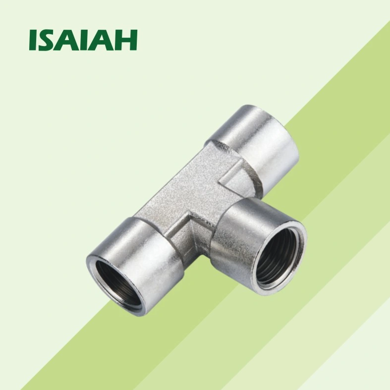 Cl Cheap Price High quality/High cost performance  Brass Pipe Fitting Elbow Fitting Transition Fitting Pneumatic Fitting