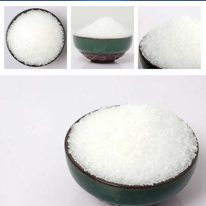 Citric Acid Anhydrous, Citric Acid Monohydrate, Sodium Citrate